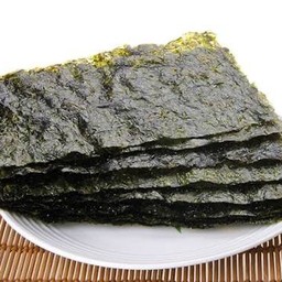 สาหร่ายอบกรอบ/ห่อ