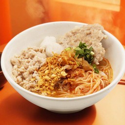 ก๋วยเตี๋ยวต้มยำ