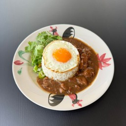 ข้าวหน้าไก่