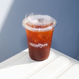 Ice Black Tea ( ชาดำเย็น )