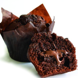 ช๊อคโกเลต  มัฟฟิน