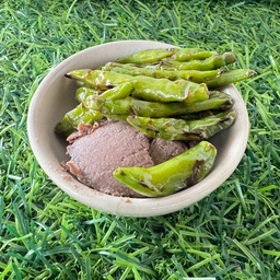 .ชุดกะปิ พริกจี่.