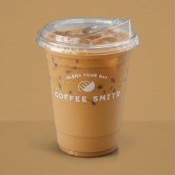 เอสเพรสโซ่เย็น