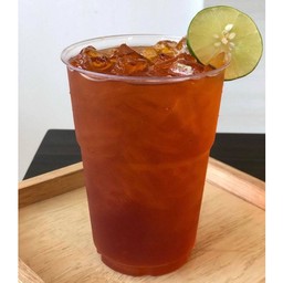 ชามะนาว