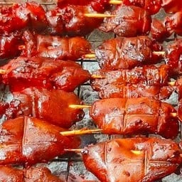 อิ่มอร่อย 24 ช.ม. (ขนส่ง ข้างโลตัส) สินทิวาธานี