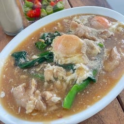 ราดหน้า หาดใหญ่