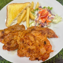 หมูสไปรท์ซี่