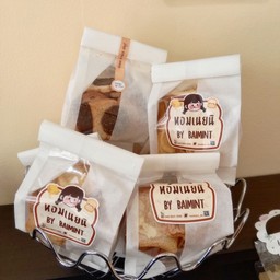 ปังหนึบ หอมเนยนิ