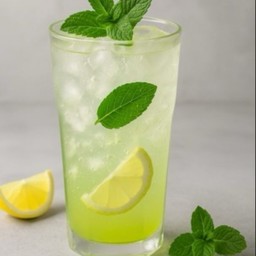 ลิ้นจี่เลมอนซิงเกอร์