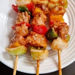 บาร์บีคิว หมาล่าปิ้งย่าง มัั้ยจ๊ะ