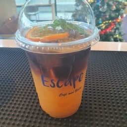 กาแฟส้ม