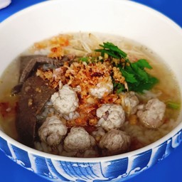 ข้าวต้มหมู