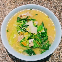 สุกี้น้ำไก่