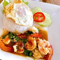 กะเพราทะเล