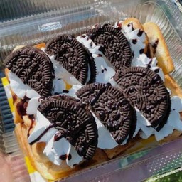 โอริโอ้วิปปิ้งครีม