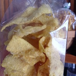 เกี๊ยวทอด