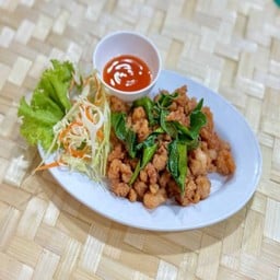 ครัวอีสานคำแพง พัทยาเหนือ ครัวอีสานคำแพง พัทยา