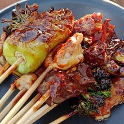 หลานยายหม่าล่า - Laanyai Malaa หลานยายหม่าล่า