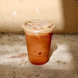 ชาไทย เย็น ออริจินอล (ซิกเนเจอร์)