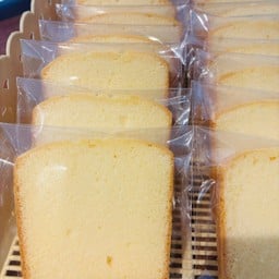 บัตเตอร์เนยสดรสเนย