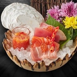 4พรีเมี่ยม ยำแซ่ป