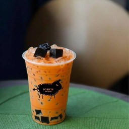 ชาชัก เฉาก๊วย (เย็น)