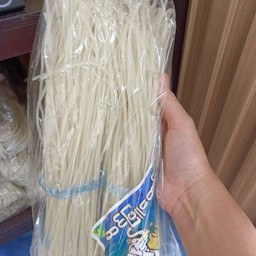 ขนมจีนแห้ง