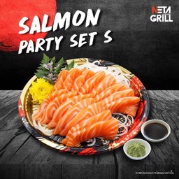 Salmon Sashimi 250 g