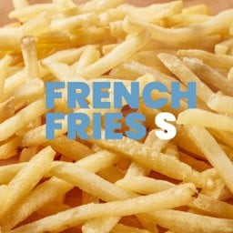 เฟรนช์ฟรายส์ 1107