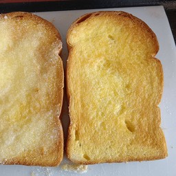 เนยนมคู่2แผ่น