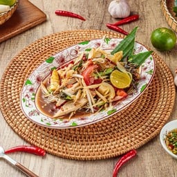 ลิ้มกะเพรา Limkaprao