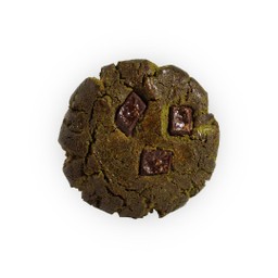 MATCHA DARK CHOCOLATE COOKIE