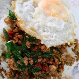 กะเพราเป็ด