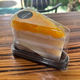 เค้กฝอยทอง