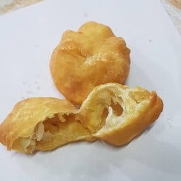 เปามีไส้ 2 ชิ้น