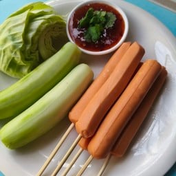 ลูกชิ้นบ้านแม่