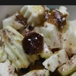 Fresh fruit shop (ผลไม้ดองสดทรงเครื่อง เขียว-ตี๋)