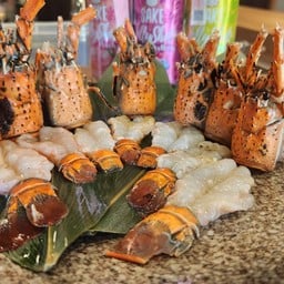 HITORI SHABU มาร์เก็ตเพลส กรุงเทพกรีฑา