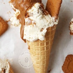 Melt Ice creams bar (by Halawia) -