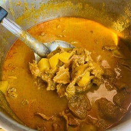 ลิบง LI BONG หนองจอก