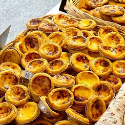 ทาร์ตไข่