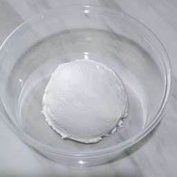 โจชอน อาหารเกาหลี คิมบับ ข้าวยำเกาหลี