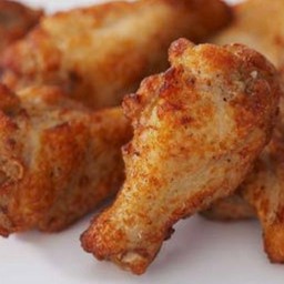 ไก่ทอดแวมไพร์-ปีกบนทอดเกลือ5