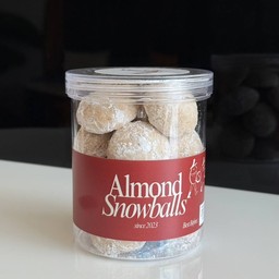 คุ้กกี้อัลมอนด์