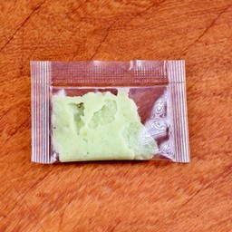 วาซาบิซองเล็ก 1 ซอง