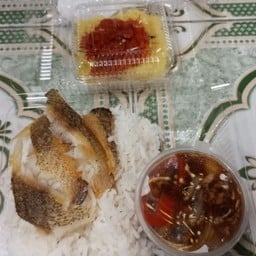 กับข้าวกับแม่นก สิวารัตน์ 5