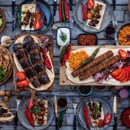 Royal Turkish Cuisine  Chaweng