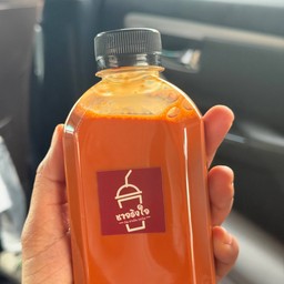 ชาจริงใจ