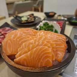 ORANJII JAPANESE YAKINIKU&SHABU Little Walk Ramkhamhaeng