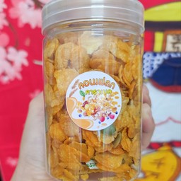 คอนเฟลกคาราเมล 95 g.